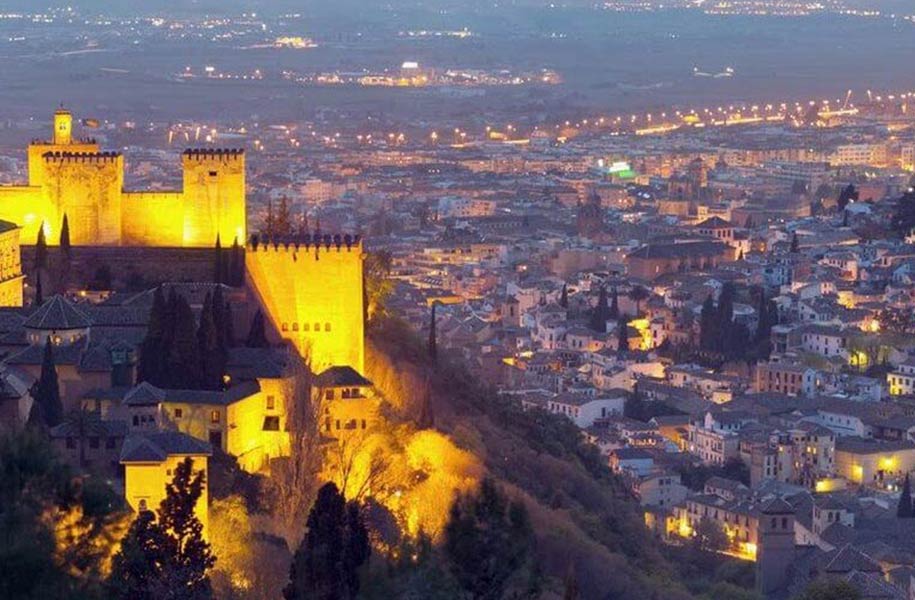 IUTAM Symposium Granada 2026